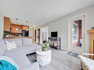 Photo 10: 418 5115 Richard Road SW in Calgary: Lincoln Park Apartment for sale : MLS®# A1236599