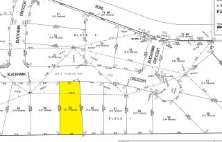 Photo 3: 63 25527 Twp Road 511A Road: Rural Parkland County Vacant Lot/Land for sale : MLS®# E4235764