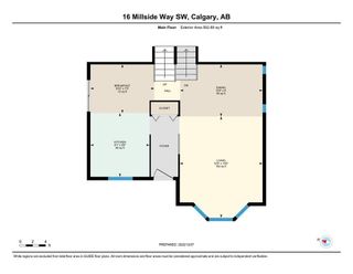 Photo 47: 16 Millside Way SW in Calgary: Millrise Detached for sale : MLS®# A2022206