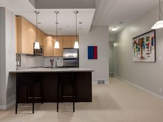 Photo 15: 1309 788 12 Avenue SW in Calgary: Beltline Apartment for sale : MLS®# C4209499