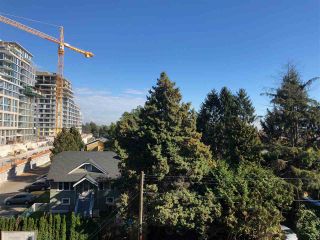 Photo 3: 512 3333 SEXSMITH Road in Richmond: West Cambie Condo for sale in "SORRENTO EAST" : MLS®# R2309692