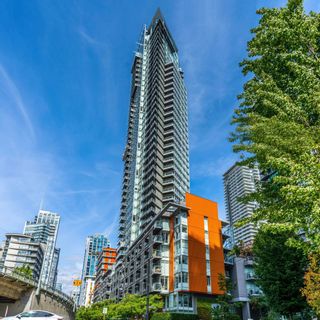 Photo 32: 4102 1372 SEYMOUR Street in Vancouver: Downtown VW Condo for sale in "The Mark" (Vancouver West)  : MLS®# R2843579