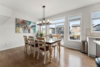 Photo 4: 72 Howse Manor NE in Calgary: Livingston Detached for sale : MLS®# A2049464