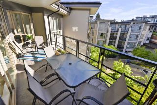 Photo 17: 426 738 E 29TH AVENUE in Vancouver: Fraser VE Condo for sale (Vancouver East)  : MLS®# R2068425