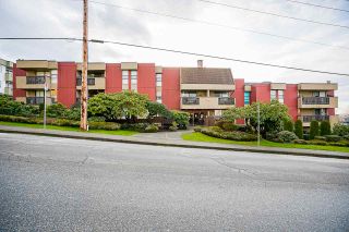 Photo 22: 207 1040 FOURTH Avenue in New Westminster: Uptown NW Condo for sale in "HILLSIDE TERRACE" : MLS®# R2533636