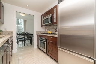 Photo 8: 504 590 NICOLA STREET in Vancouver: Coal Harbour Condo for sale (Vancouver West)  : MLS®# R2278510