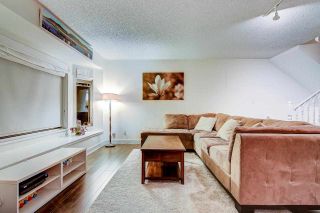 Photo 1: 3108 SADDLE Lane in Vancouver: Champlain Heights Townhouse for sale in "Huntingwood" (Vancouver East)  : MLS®# R2124155