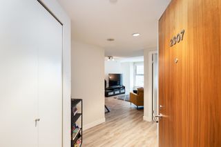 Photo 7: 2307 1323 HOMER Street in Vancouver: Yaletown Condo for sale in "PACIFIC POINT" (Vancouver West)  : MLS®# R2867583