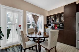 Photo 6: 341 130 New Brighton Way SE in Calgary: New Brighton Row/Townhouse for sale : MLS®# A2130442