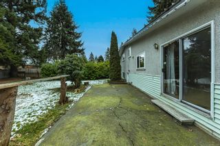 Photo 14: 1936 Willemar Ave in Courtenay: CV Courtenay City House for sale (Comox Valley)  : MLS®# 951474