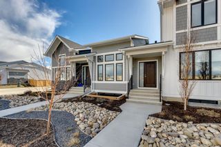 Photo 3: 3 Larkspur Bend: Okotoks Row/Townhouse for sale : MLS®# A2121799