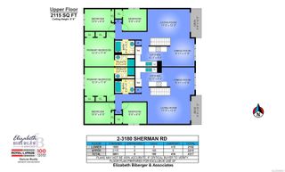 Photo 51: 2 3180 Sherman Rd in Duncan: Du West Duncan Full Duplex for sale : MLS®# 948961