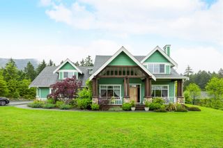 Main Photo: 3285 Ridgeview Pl in Nanaimo: Na North Jingle Pot House for sale : MLS®# 927614