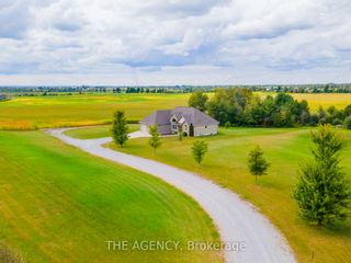 Photo 31: 1995 Little Britain Road in Kawartha Lakes: Lindsay House (Bungalow) for sale : MLS®# X8163388