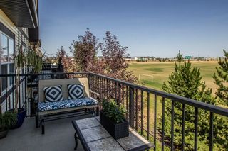 Photo 26: 216 CRANFORD Court SE in Calgary: Cranston Row/Townhouse for sale : MLS®# A2035091