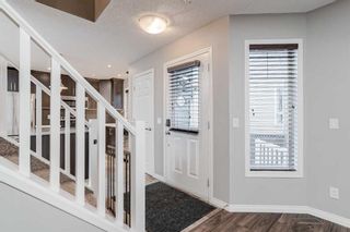 Photo 12: 3120 Windsong Boulevard SW: Airdrie Row/Townhouse for sale : MLS®# A2097911