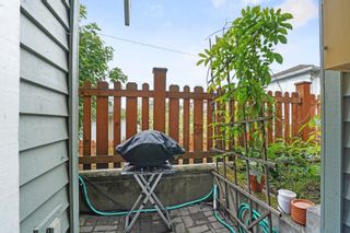 Photo 12: 1645 MCLEAN DRIVE in Vancouver: Grandview Woodland Townhouse for sale (Vancouver East)  : MLS®# R2623379
