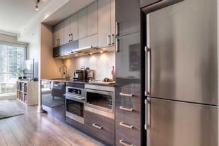Photo 3: 1304 550 Riverfront Avenue SE in Calgary: Downtown East Village Apartment for sale : MLS®# A2115969