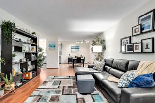 Photo 1: 309 620 EIGHTH Avenue in New Westminster: Uptown NW Condo for sale : MLS®# R2832242