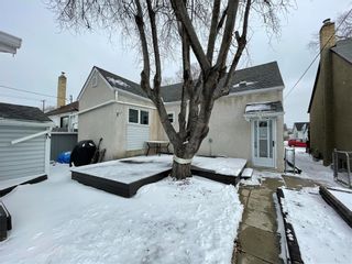 Photo 30: 926 Dominion Street in Winnipeg: Sargent Park Residential for sale (5C)  : MLS®# 202208610