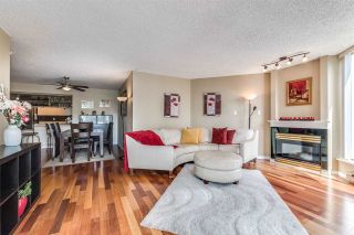Photo 4: 1107 71 JAMIESON COURT in New Westminster: Fraserview NW Condo for sale : MLS®# R2475178