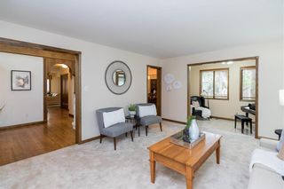 Photo 9: 127 Redview Drive in Winnipeg: Normand Park Residential for sale (2C) 