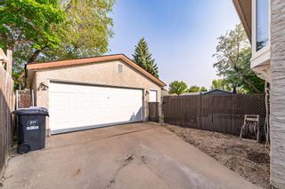 Photo 35: 10 Chornick Drive in Winnipeg: House for sale
