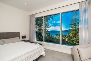 Photo 18: 5290 GULF Place in West Vancouver: Caulfeild House for sale : MLS®# R2851759