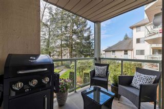 Photo 17: 201 1148 WESTWOOD Street in Coquitlam: North Coquitlam Condo for sale in "THE CLASSIC AT GLEN PARK" : MLS®# R2868436