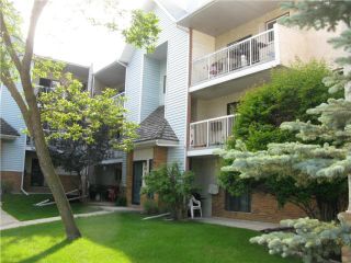 Photo 1: 90 Plaza Drive in WINNIPEG: Fort Garry / Whyte Ridge / St Norbert Condominium for sale (South Winnipeg)  : MLS®# 1012578