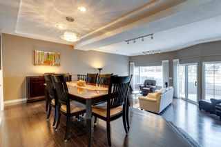 Photo 10: 285 4037 42 Street NW in Calgary: Varsity Row/Townhouse for sale : MLS®# A1199301