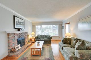 Photo 5: 479 MIDVALE STREET in Coquitlam: Central Coquitlam House for sale : MLS®# R2237046