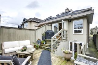 Photo 12: 1319 CHESTNUT Street in Vancouver: Kitsilano 1/2 Duplex for sale (Vancouver West)  : MLS®# R2541897