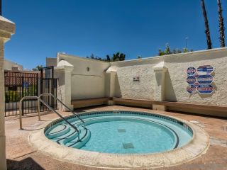 Photo 30: DEL CERRO Townhouse for sale : 2 bedrooms : 6786 Caminito Del Greco #42 in San Diego
