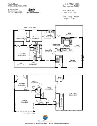 Photo 22: 1115 SHAMAN Crescent in Delta: English Bluff House for sale (Tsawwassen)  : MLS®# R2722793