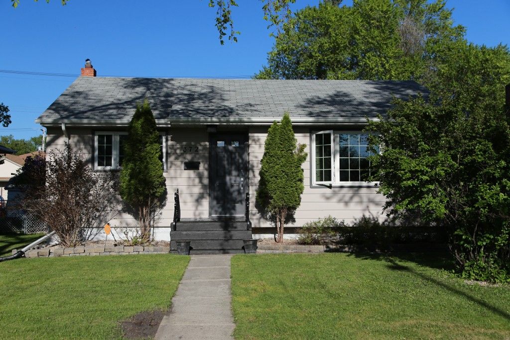 Photo 24: Photos: 372 Lockwood Street in Winnipeg: River Heights Single Family Detached for sale (1C)  : MLS®# 1713596