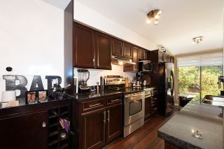 Photo 9: 1278 W 7TH Avenue in Vancouver: Fairview VW Townhouse for sale (Vancouver West)  : MLS®# R2814696