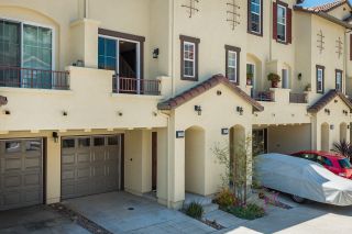Photo 3: MISSION HILLS Townhouse for sale : 2 bedrooms : 1289 Terracina Ln in San Diego