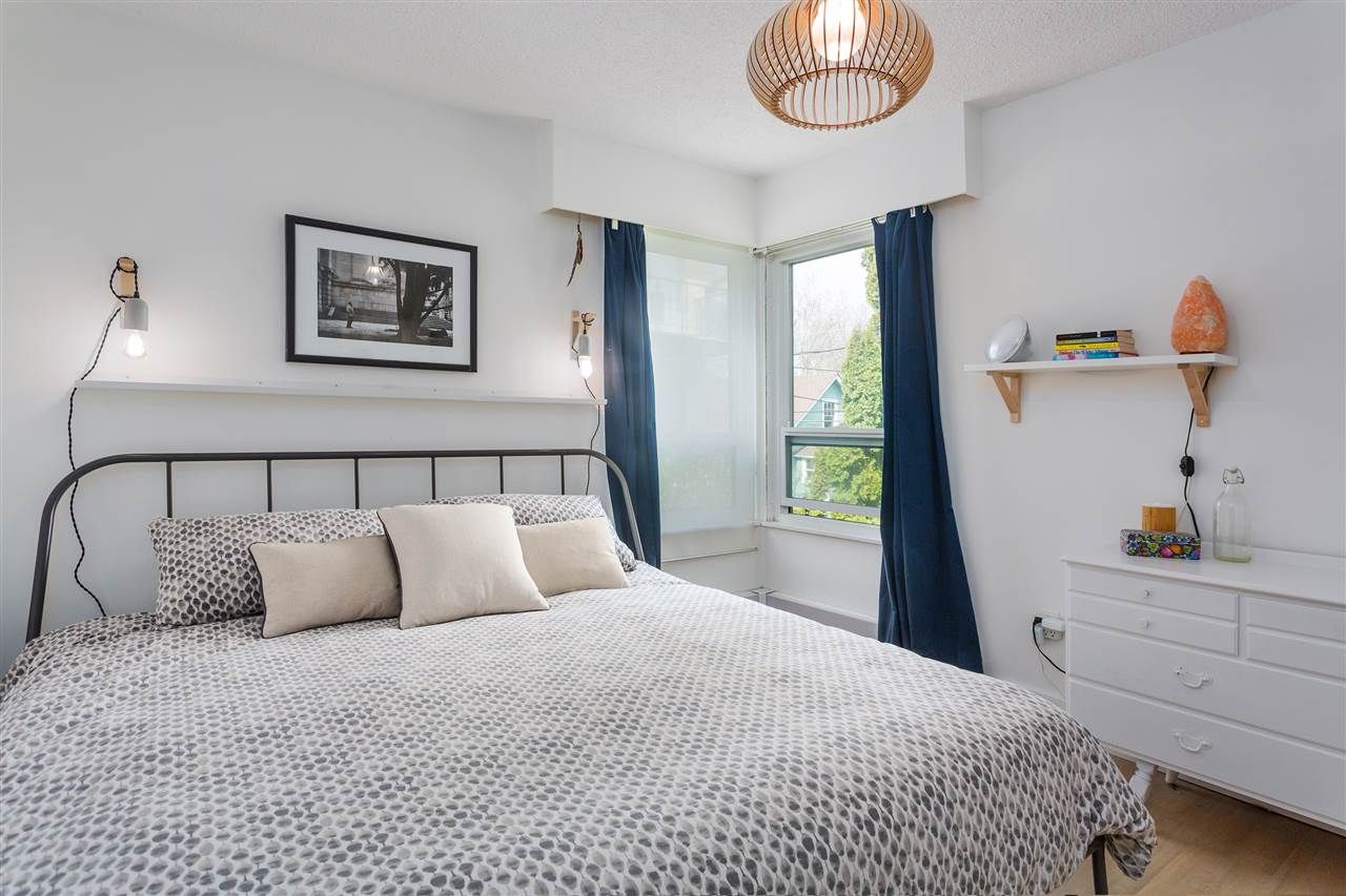 Photo 13: Photos: 207 391 E 7TH Avenue in Vancouver: Mount Pleasant VE Condo for sale in "Oakwood Park" (Vancouver East)  : MLS®# R2560574