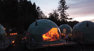 Photo 22: Glamping for sale Vancouver Island BC: Commercial for sale : MLS®# 895347