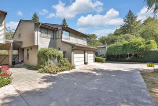 Photo 2: 5795 MAYVIEW Circle in Burnaby: Burnaby Lake Townhouse for sale in "One Arbourlane" (Burnaby South)  : MLS®# R2720557