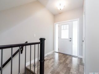 Photo 11: 219 Eaton Crescent in Saskatoon: Rosewood Residential for sale : MLS®# SK778067