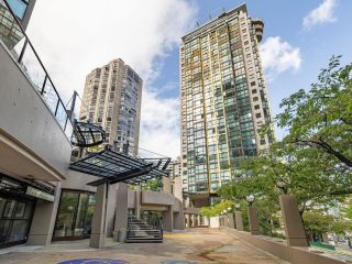 Photo 19: 605 1367 ALBERNI STREET in Vancouver: West End VW Condo for sale (Vancouver West)  : MLS®# R2629046