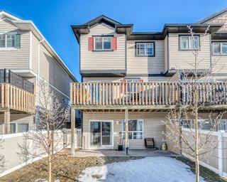 Photo 3: 53 Royal Birch Mount NW in Calgary: Royal Oak Row/Townhouse for sale : MLS®# A2019963