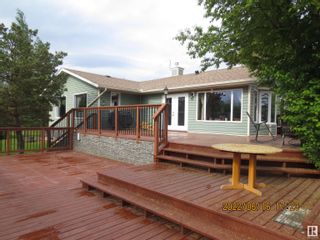Photo 50: 15301 TWP RD 542: Rural Yellowhead House for sale : MLS®# E4301222