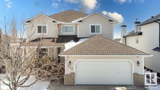Photo 1: 245 FORREST Drive: Sherwood Park House for sale : MLS®# E4379970