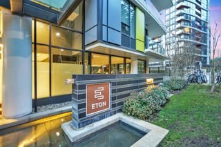 Photo 4: 405 3487 BINNING Road in Vancouver: University VW Condo for sale (Vancouver West)  : MLS®# R2853495