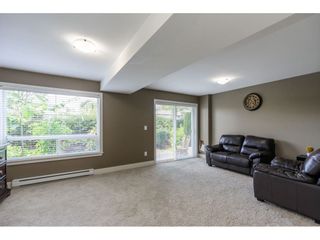 Photo 24: 15 31235 UPPER MACLURE Road in Abbotsford: Abbotsford West Townhouse for sale in "KLAZINA ESTATES" : MLS®# R2492270