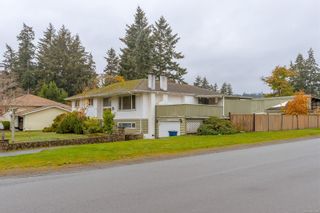 Photo 3: 3332 Acemink Rd in Colwood: Co Wishart South House for sale : MLS®# 889584