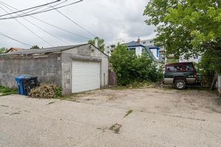 Photo 15: 404 Thames Avenue in Winnipeg: Elmwood Residential for sale (3A)  : MLS®# 202219856